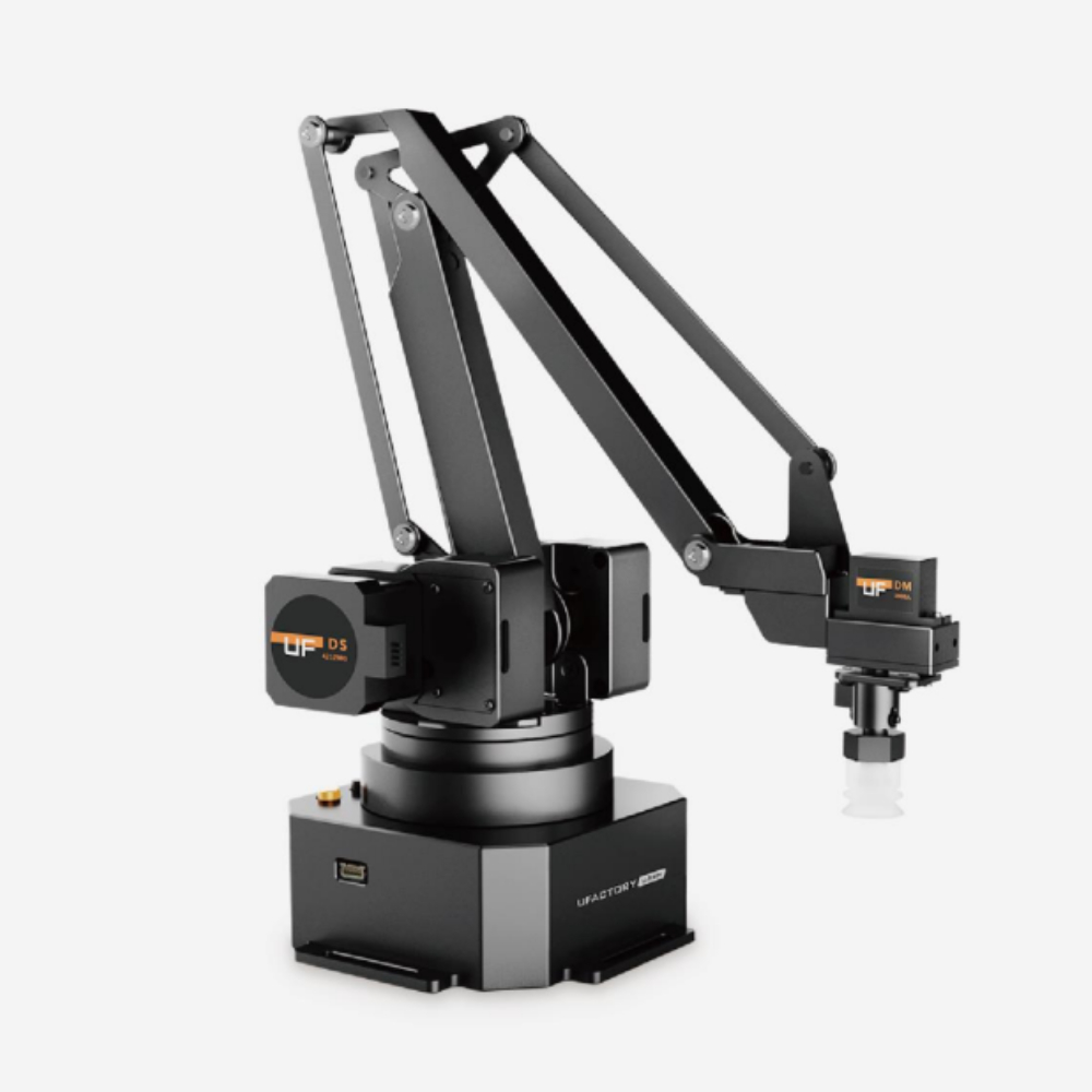 Универсальный робот. UFACTORY uArm Swift Pro